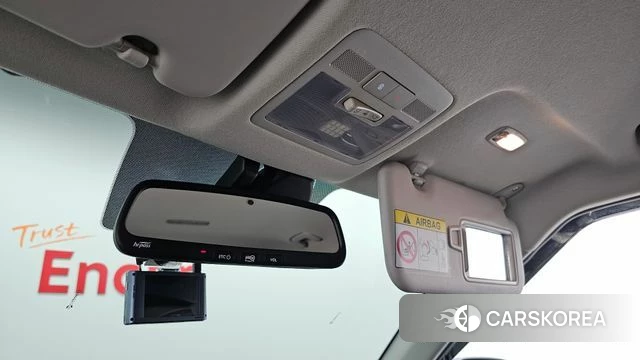 Hyundai Venue 2021 Серый из Кореи, фото 6