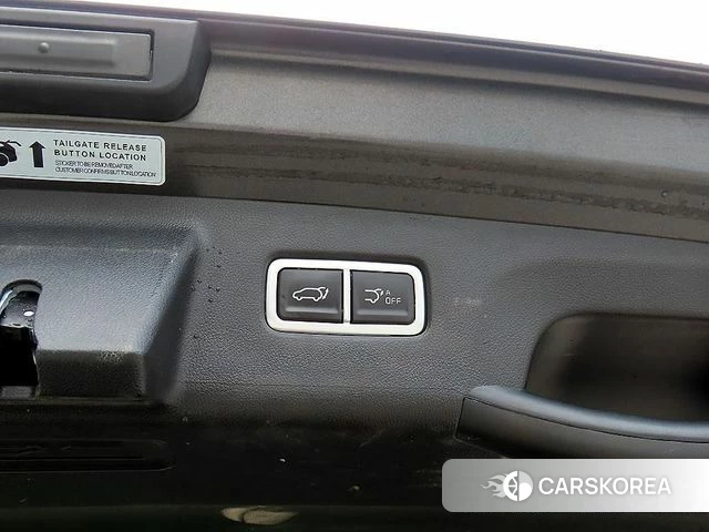 Kia The New Sorento 4th Generation 2025 Серый из Кореи, фото 6