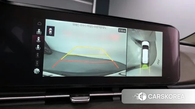 Kia Carnival 4th generation 2023 Черный из Кореи, фото 6