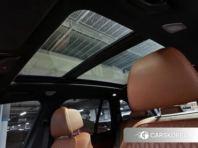 BMW X5 (G05) 2022 Белый из Кореи, фото 6