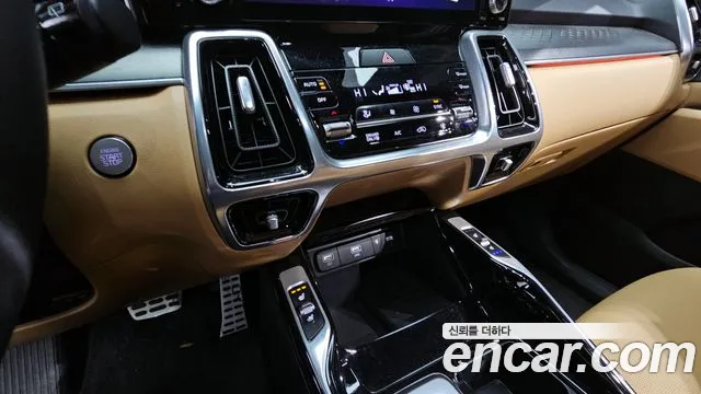 Kia Sorento 4th Generation id 2707374 из Кореи 6