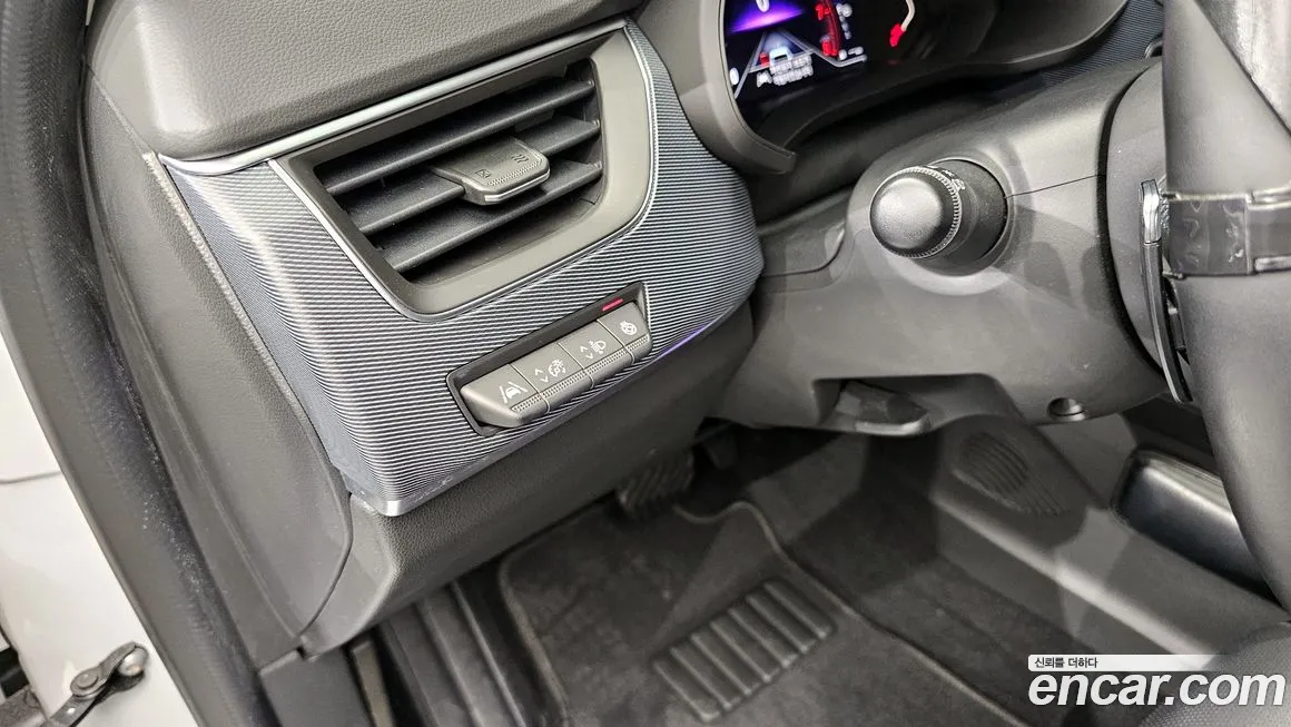 Renault Korea (Samsung) XM3 id 2092588 из Кореи 6