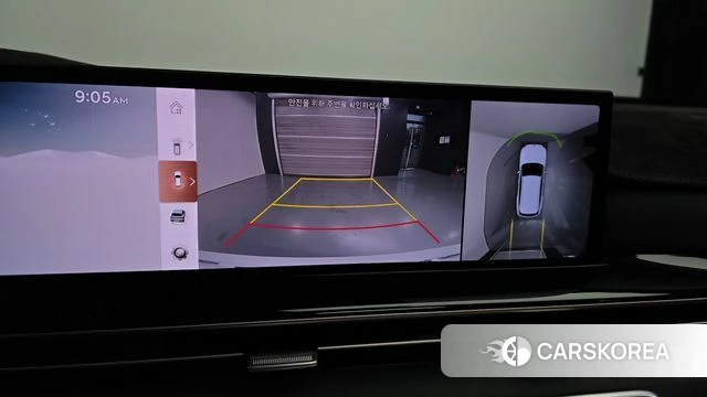 Genesis GV80 2025 Белый из Кореи, фото 6