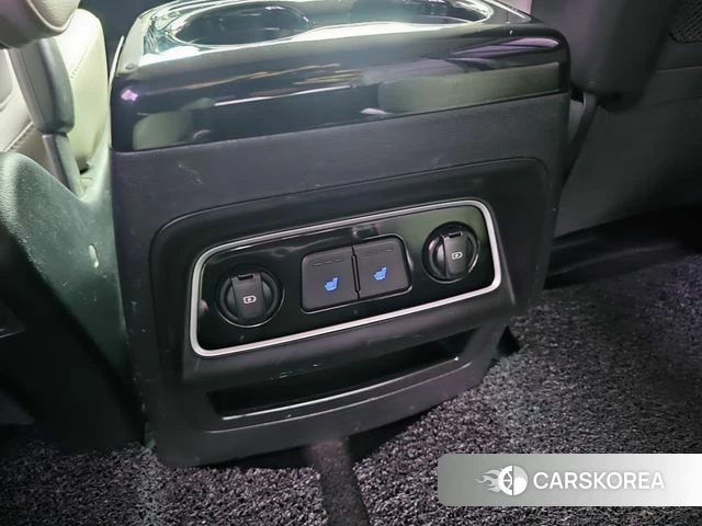 Hyundai The New Grand Starex 2018 Черный из Кореи, фото 6