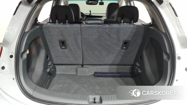 Chevrolet (GM Daewoo) Bolt EV 2019 Белый из Кореи, фото 6