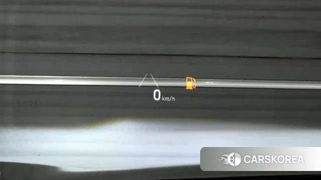 Genesis G80 2019 Серый из Кореи, фото 6