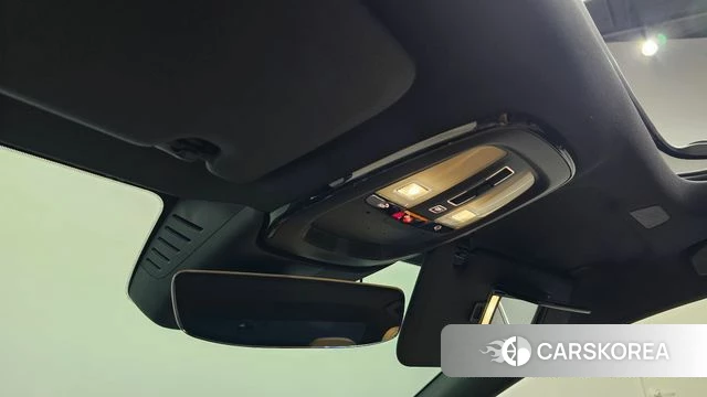 Volvo S60 3rd generation 2024 Черный из Кореи, фото 6