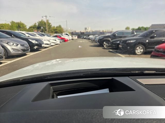 Audi A6 (C8) 2019 Белый из Кореи, фото 6