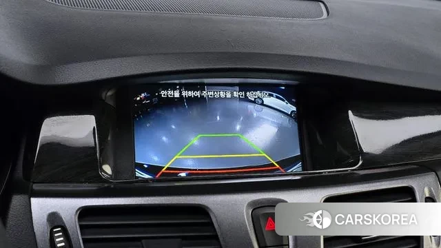 Renault Korea (Samsung) SM5 Nova 2018 Черный из Кореи, фото 6