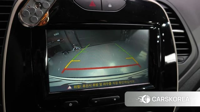 Renault Korea (Samsung) New QM3 2018 Жемчужный цвет из Кореи, фото 6