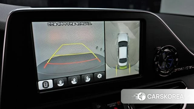 Hyundai Grandeur IG 2019 Серый из Кореи, фото 6