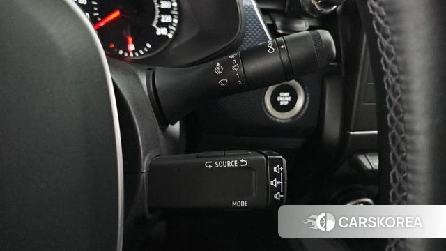 Renault Korea (Samsung) XM3 2023 Белый из Кореи, фото 6