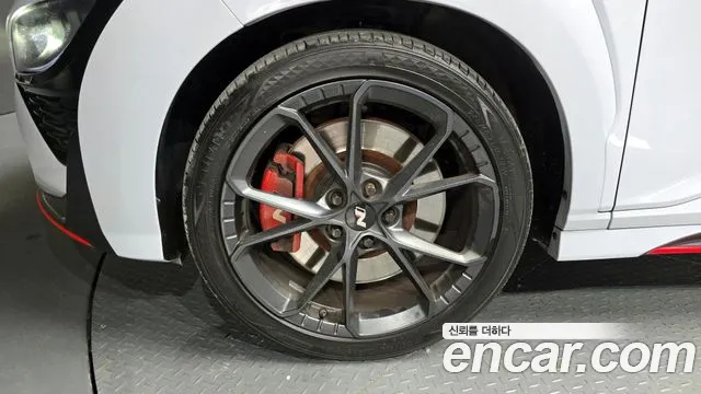 Hyundai The New Kona id 2668873 из Кореи 6