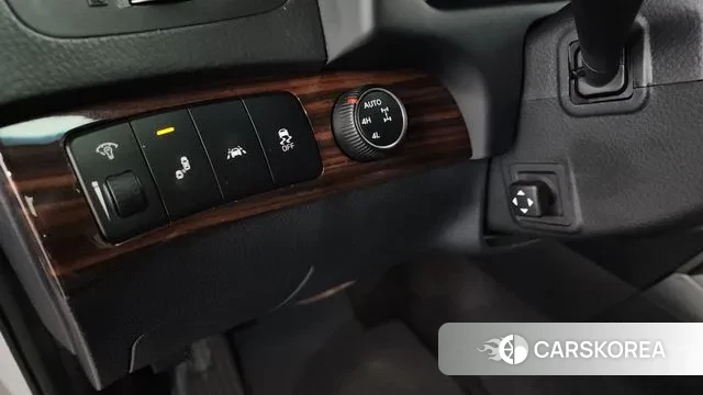 Kia The New Mohave 2019 Белый из Кореи, фото 6