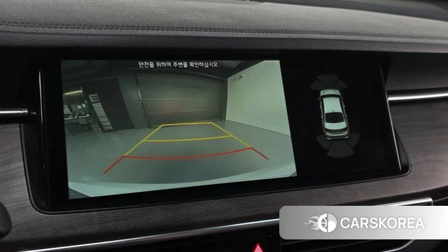 Kia K7 Premier 2020 Белый из Кореи, фото 6