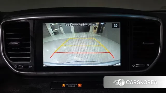 Kia Sportage The Bold 2018 Серебряный из Кореи, фото 6