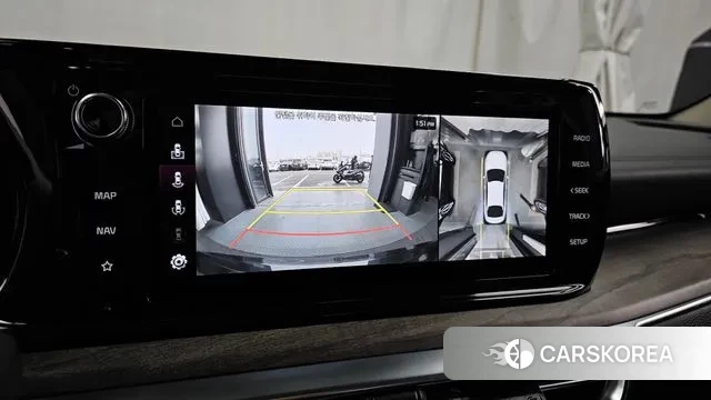 Kia K5 3rd generation 2021 Серый из Кореи, фото 6