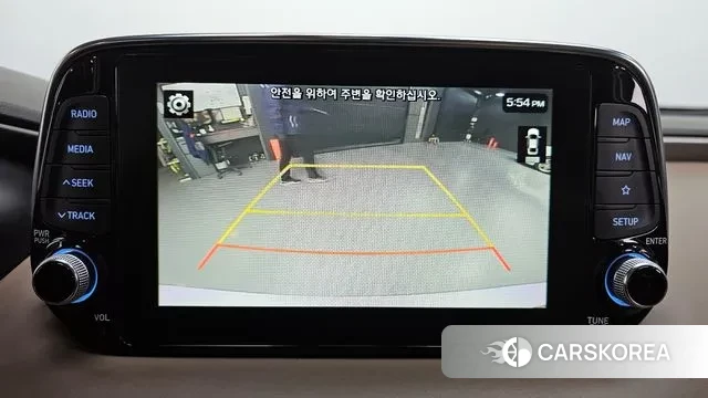 Hyundai Santa Fe TM 2019 Белый из Кореи, фото 6