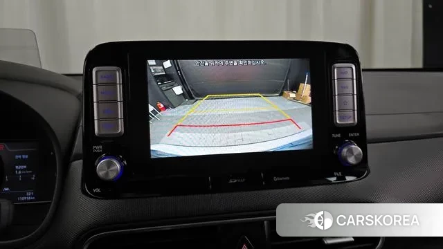 Hyundai Kona Electric id 2977048 из Кореи 6