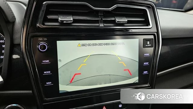 Ssangyong Berry New Tivoli 2022 Белый из Кореи, фото 6