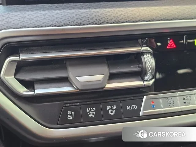 BMW X3 (G01) id 3487544 из Кореи 6