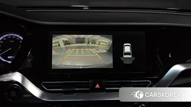 Kia The New Niro 2020 Серебристо-серый из Кореи, фото 6