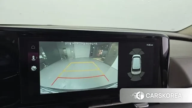 Kia Carnival 4th generation 2020 Серый из Кореи, фото 6