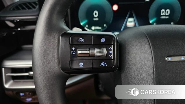 Hyundai Grandeur Hybrid (GN7) 2023 Белый из Кореи, фото 6