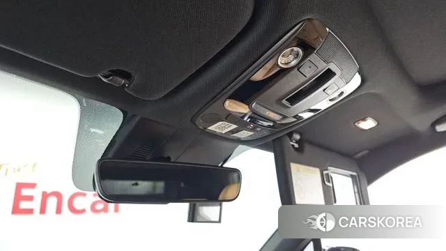 Kia Sorento 4th Generation 2022 Черный из Кореи, фото 6