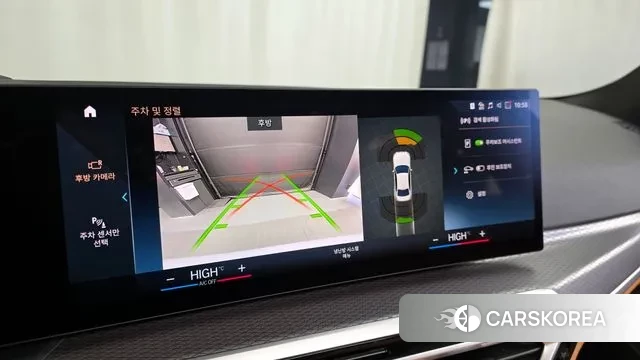 BMW 3 Series (G20) 2024 Белый из Кореи, фото 6