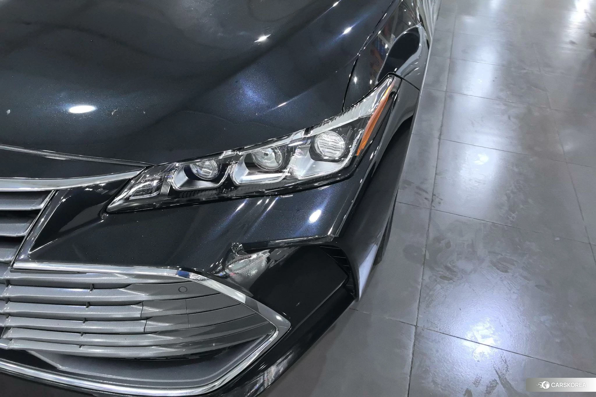 Toyota Asian dragon 2019 Черный из Китая, фото 6