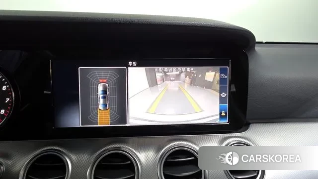 Mercedes-Benz E-Class W213 2019 Серый из Кореи, фото 6