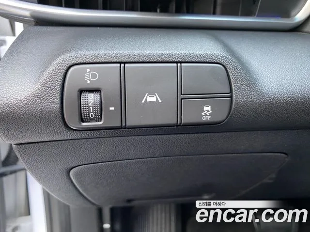 Hyundai Avante (CN7) 2020 Белый из Кореи, фото 6