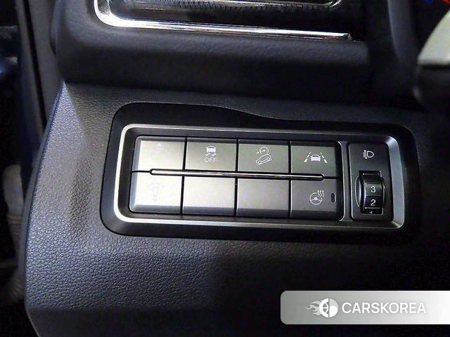 Ssangyong Tivoli Air 2020 Синий из Кореи, фото 6