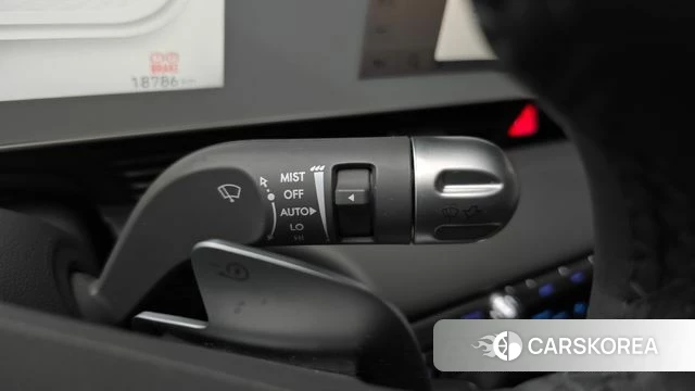 Hyundai Ionic 5 2024 Белый из Кореи, фото 6