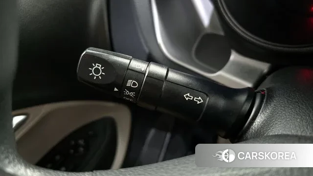 Kia The New Ray 2021 Белый из Кореи, фото 6