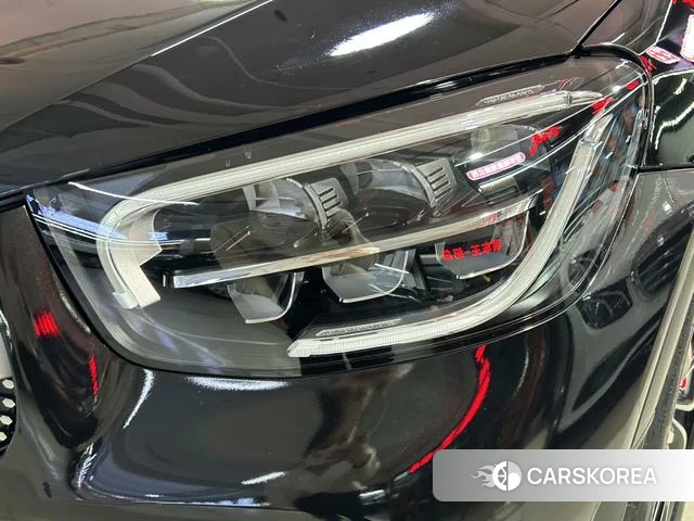 Mercedes-Benz GLC id 4207386 из Китая 6