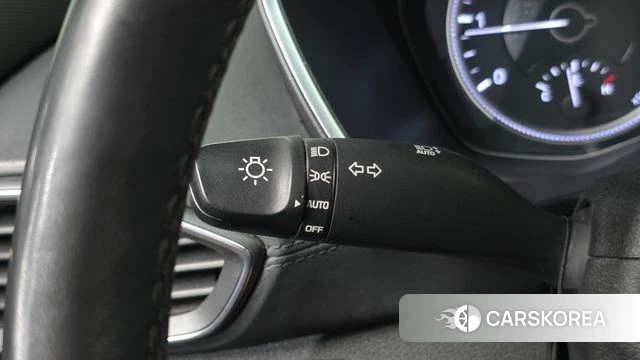 Hyundai Santa Fe TM 2018 Серый из Кореи, фото 6