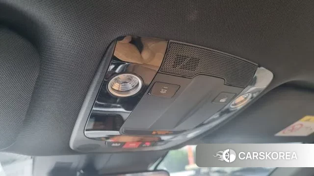 Kia K5 Hybrid 3rd Generation 2022 Серый из Кореи, фото 6