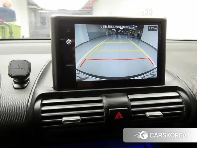 Hyundai Casper 2022 Белый из Кореи, фото 6