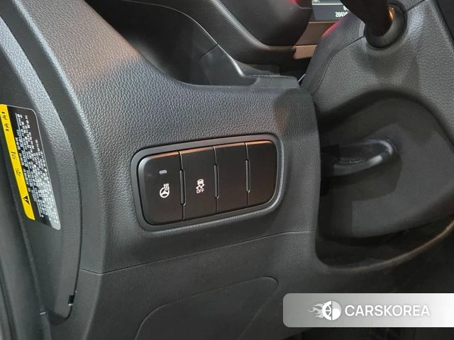 Kia The New Kia Ray 2023 Белый из Кореи, фото 6