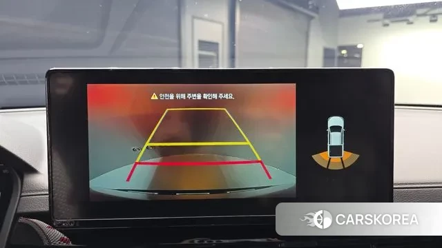 Ssangyong The New Rexton Sport 2024 Серый из Кореи, фото 6