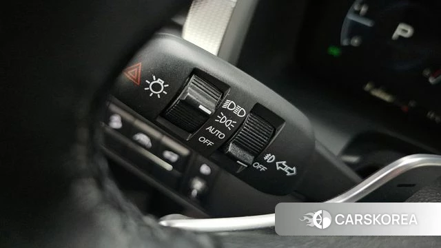 Ssangyong All New Rexton 2020 Черный из Кореи, фото 6