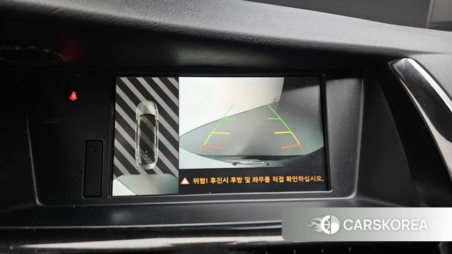 Renault Korea (Samsung) SM7 Nova 2018 Черный из Кореи, фото 6