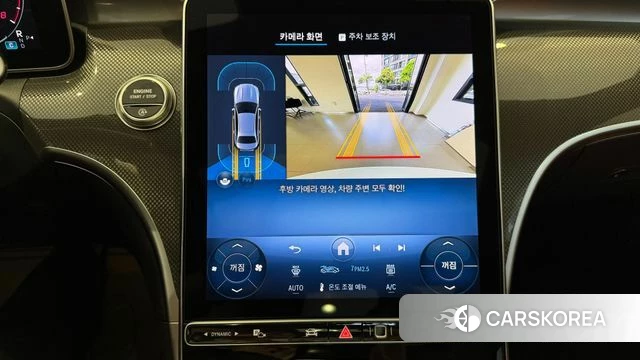 Mercedes-Benz C-Class W206 2026 Белый из Кореи, фото 6