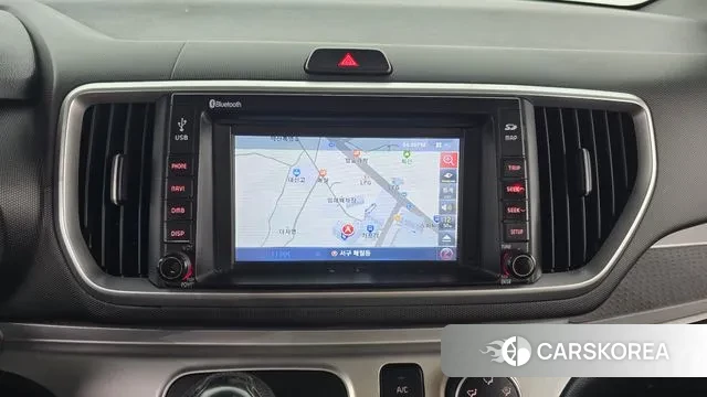 Kia The New Ray 2020 Жемчужный цвет из Кореи, фото 6