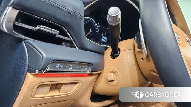 Genesis GV80 2020 Белый из Кореи, фото 6