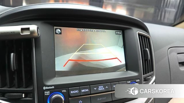 Hyundai The New Grand Starex 2019 Серебряный из Кореи, фото 6