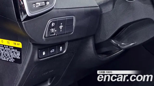 Hyundai Grandeur IG 2018 Черный из Кореи, фото 6