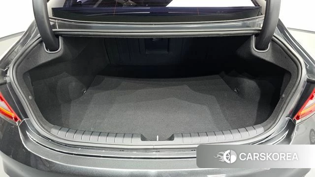 Hyundai Grandeur IG id 4477251 из Кореи 6